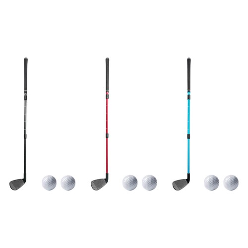 Golf chipper club - golf, longueur