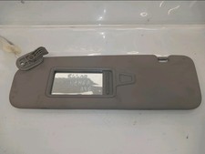 Pare soleil gauche Kia Venga MPV 1.4 CRDi 16V (D4FC) 2010 852101P100ED