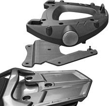 Plaque Givi E228 pour Top Case