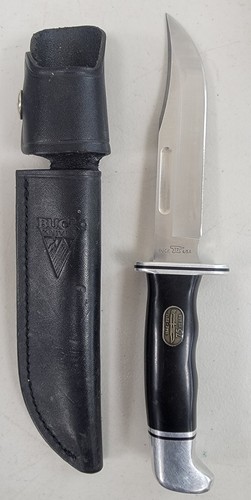 Buck 119 75th anniversary - 75th,