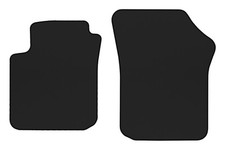 Tapis de sol avant pour SEAT