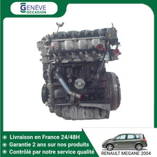 🇫🇷 MOTEUR   RENAULT