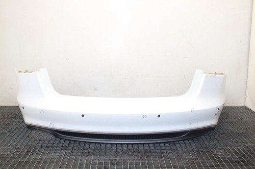 Audi 4g2 4gc - 4gc, pare-chocs