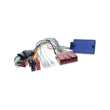 APF-S105MZ - Interface commande au volant compatible avec Mazda 3 ap09 Mazda 6 a