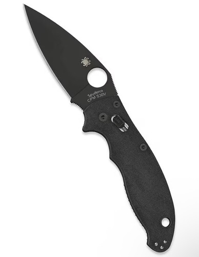 Spyderco manix c101gp2 - 2,