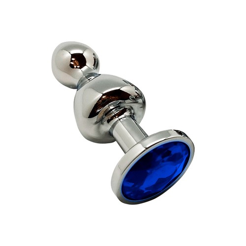 Plug anal bijou rosebud - plug,