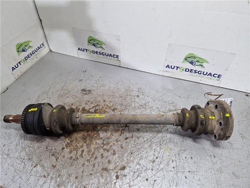 Transmission arrière gauche - arrière,