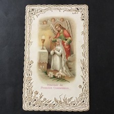 CANIVET Ange Souvenir 1ere