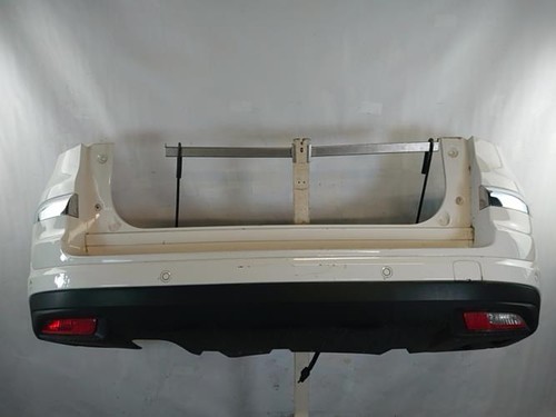 Pare choc arriere - fiat, 500l