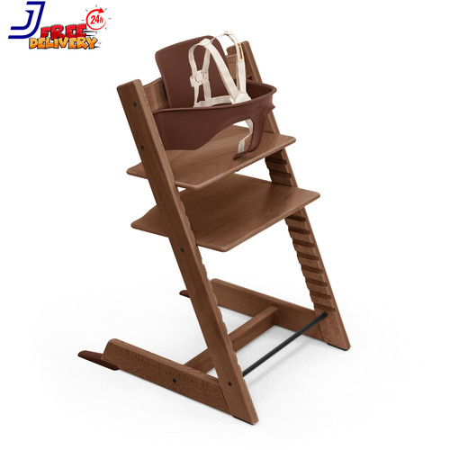 Tripp trapp high chair warm - trapp,