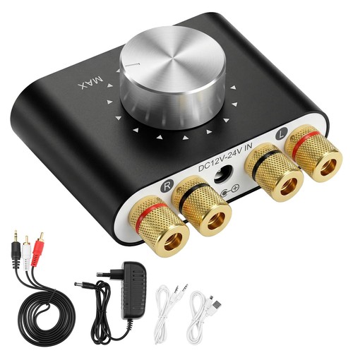 Mini amplificateur bluetooth - mini,