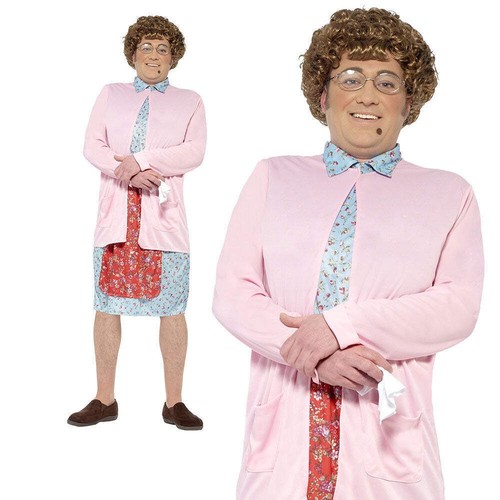 Mrs browns boys - boys, costume