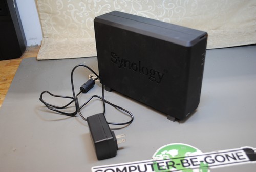 Synology bay nas diskstation - bay,