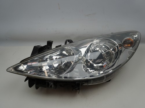Phare gauche occasion peugeot - phare,
