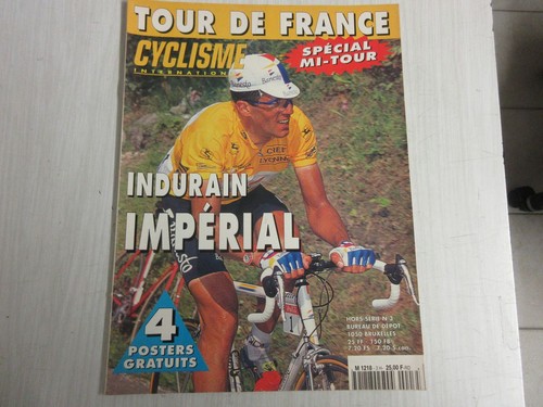 Cyclisme international 003hs - cyclisme,