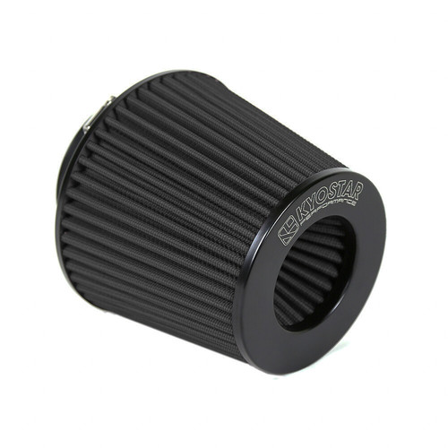 Kyostar 89mm performance - 3.5",
