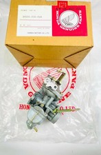 Honda CD125A CD125E CL125A