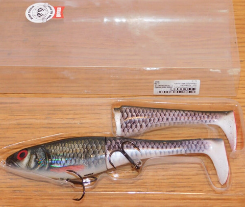 Leurre peche poisson fish - de,