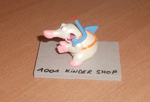 Kinder 110 mission - 2s-110,
