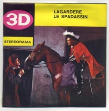 Lagardere The Épéiste 1959