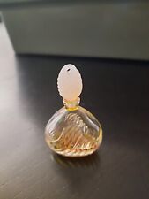 Miniature Parfum CREATION de TED LAPIDUS pour collectionneur