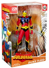 GRENDIZER Goldrake Goldorak