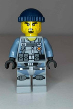 Lego ninjago figurine njo341 - ninjago,