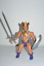 King Conan Action Figure -