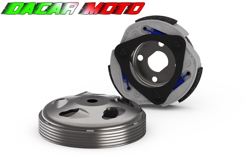 Embrayage cloche honda - embrayage, et
