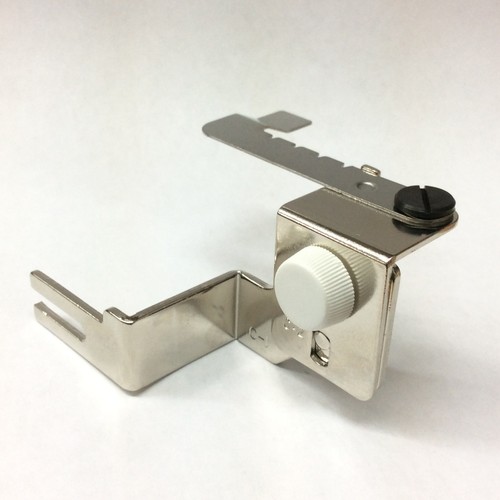 Gathering attachment for - gathering,