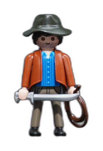 Playmobil figurine homme - playmobil,