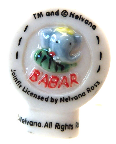 Feve 2004 babar roi de - 2004,