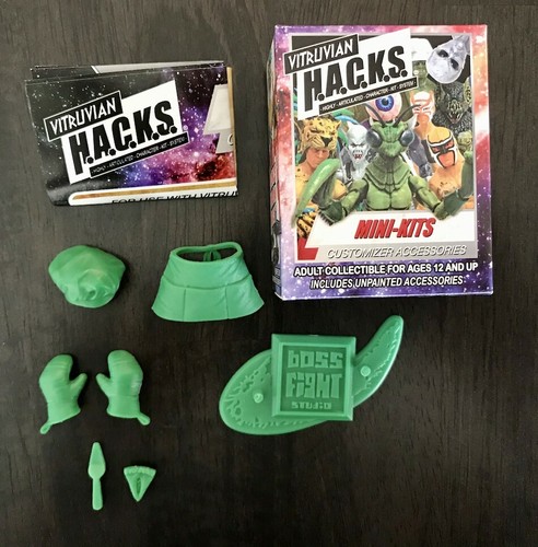 Boss fight vitruvian hacks - boss,