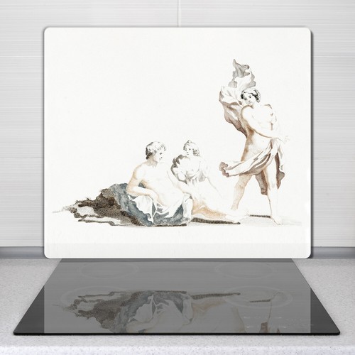 Cuisine planche verre - cuisine,