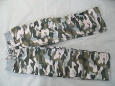 MINI FONDEN cool pantalon