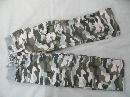 Mini fonden cool - fonden, pantalon