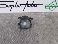 Phare anti-brouillard gauche