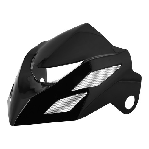 Saute vent moto extension - moto,
