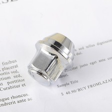 1PC 31mm écrous de roue de