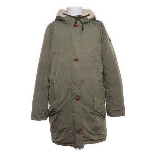 Aigle manteau hiver femme - manteau, d'hiver,
