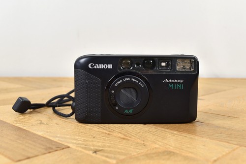 Appareil photo argentique - , 35