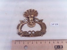 paire de poignée de tiroir