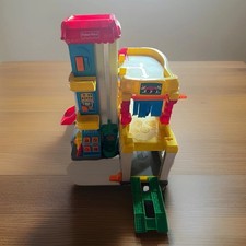 VINTAGE 1999 FISHER PRICE