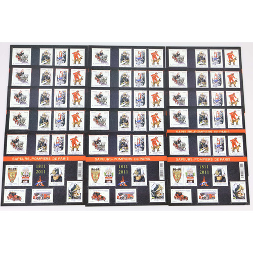 Lot blocs f4582 - lot,
