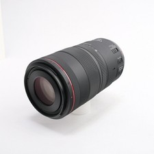 Canon RF 100mm F2.8L Macro Is