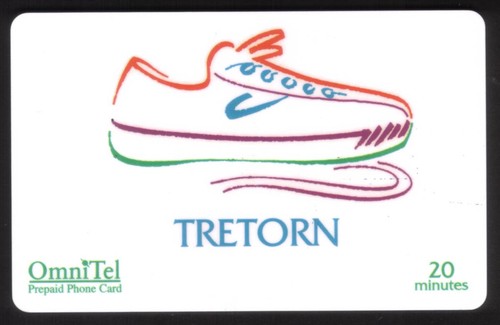 Chaussures tretorn 20m carte - chaussures,
