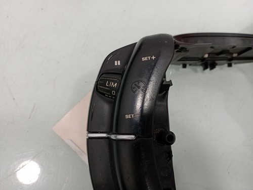 96497900xt commande autoradio - 96497900xt,