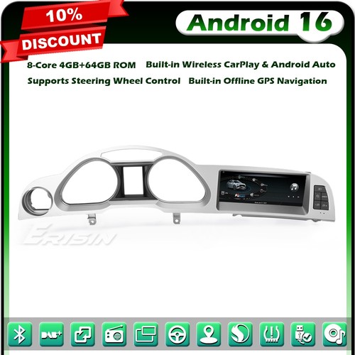Core 64go android - 8.8", 16