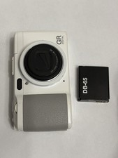 Appareil Photo Numérique