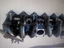 collecteur admission jaguar